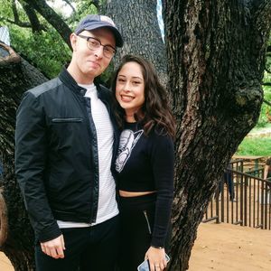 Meet your Posher, Chris